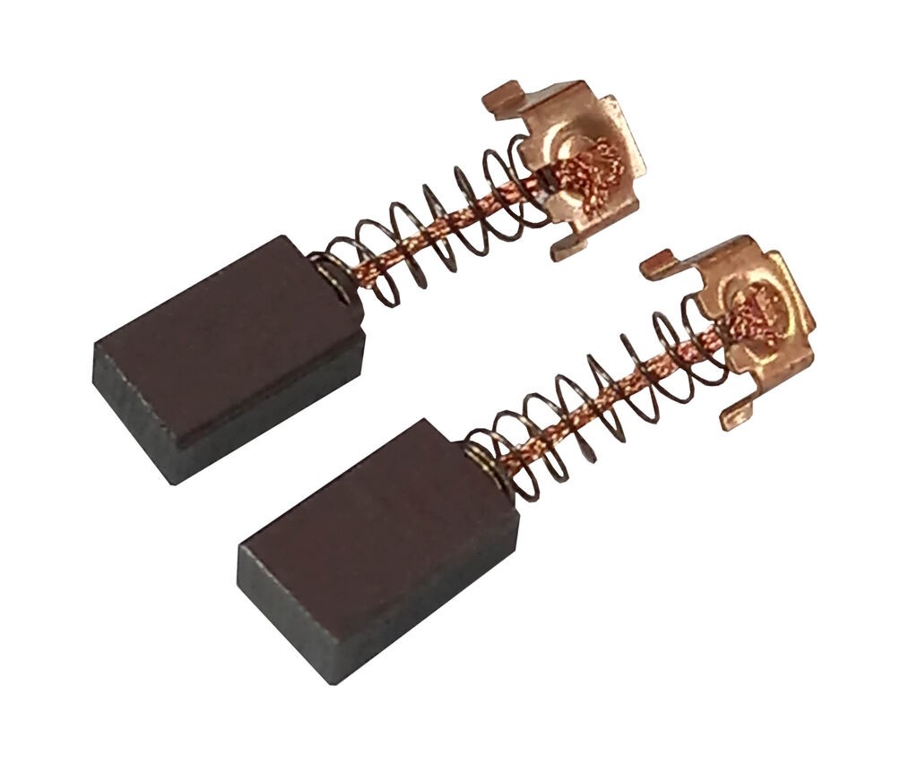 Alfa Electric Четкици 5x8x13mm со федер 6404