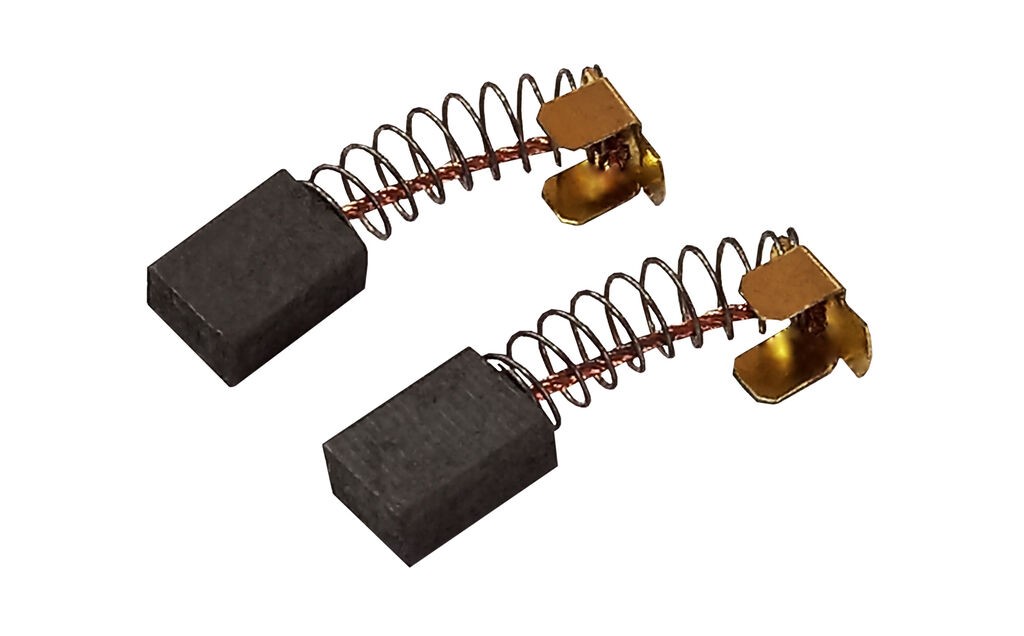 Alfa Electric Четкици 6x10x13.5mm со федер 2035