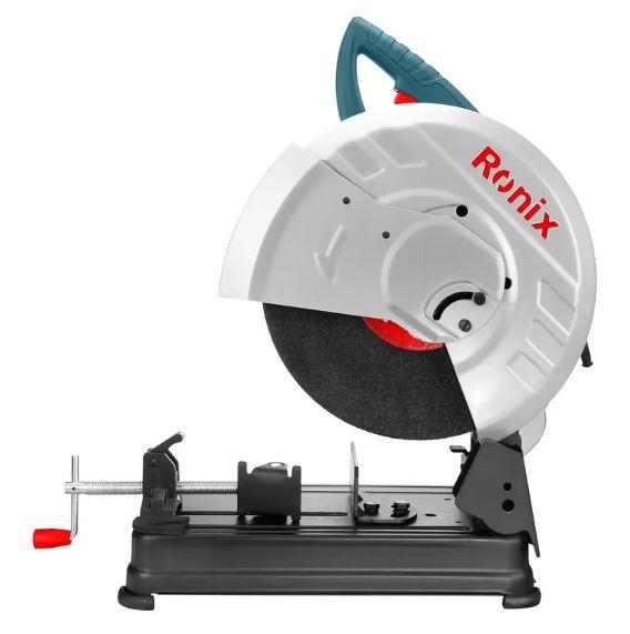Ronix Стабилен отсекувач за метал 2400W, Ø355мм Ronix 5902