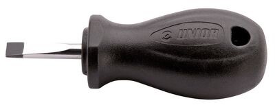 Unior Одвртка плосната мала 85мм 1.0×5.5, 627CR изолирана CR изведба  616400