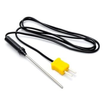 Mastech Температурна сонда K Type -5~250°C (Thermocouple Probe)  P3409B