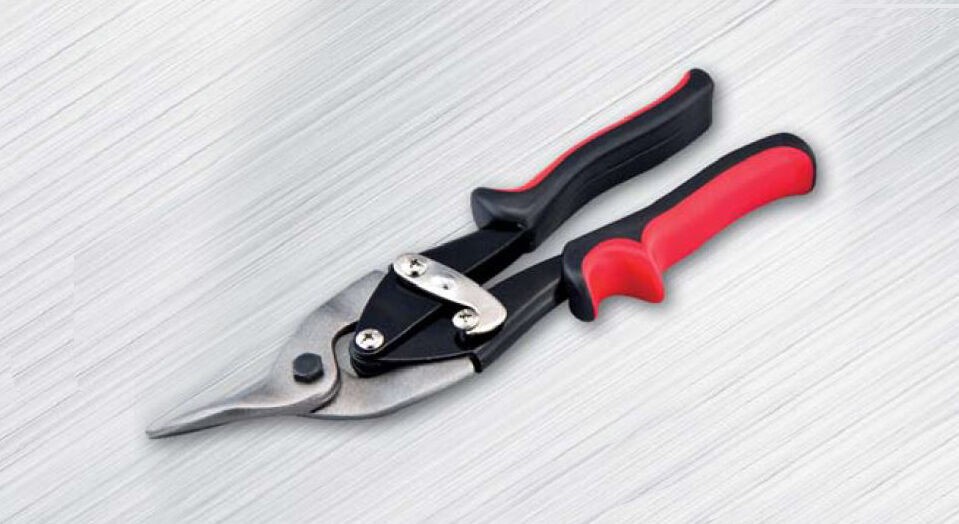 Beorol Ножици за сечење лим лева