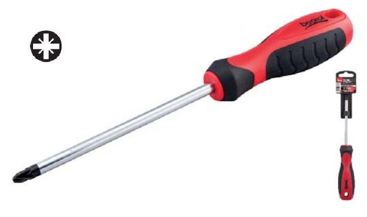 Beorol Штрафцигер PZ 3×150