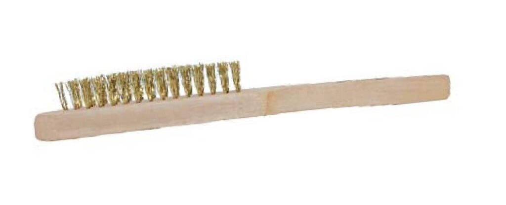 Beorol Четка помесингувана 5 реда