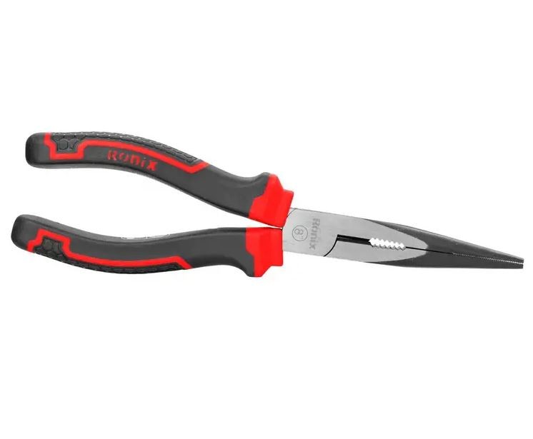 Ronix Клешта шпицеста 150мм   RX-1366