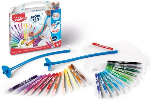 Maped Сет креатив блоупен арт 846712