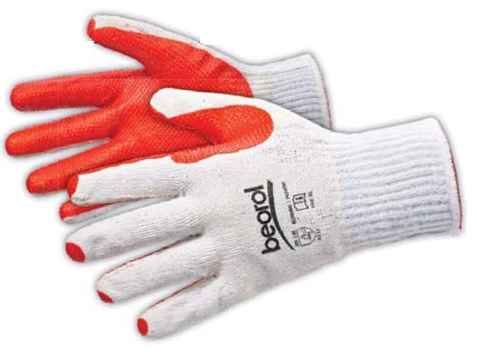 Beorol Ракавици Redwing 1 Prevent XL