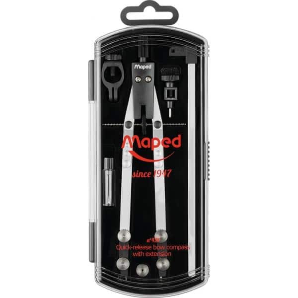 Maped Шестар н421 1/15 178102