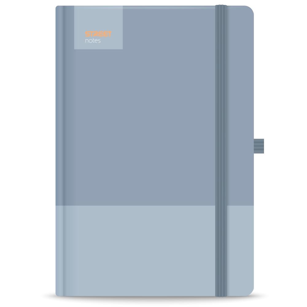 Street Нотес A6 96 листа 80гр. 778109