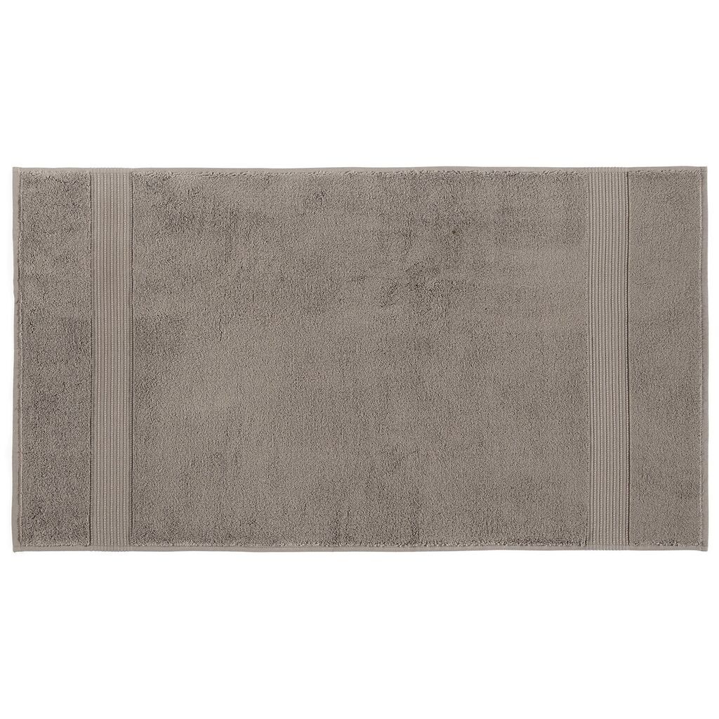 Крпа за бањање L'essentiel Maison Chicago, 100x180 см, кафеава