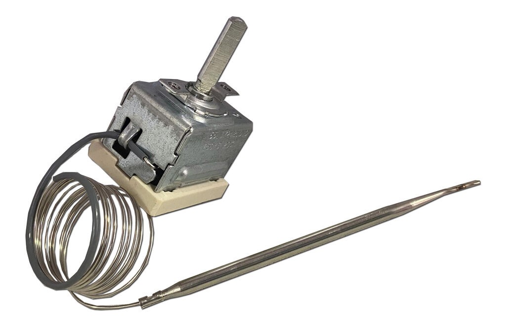 Alfa Electric Термостат за рерна КТ-165 ДП2А 50-260°C  KT-165-DP2A