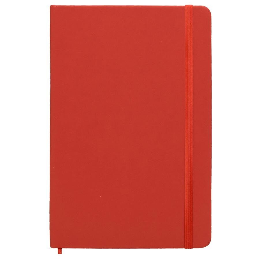 Street Роковник A5 Spektrum црвен 7076003