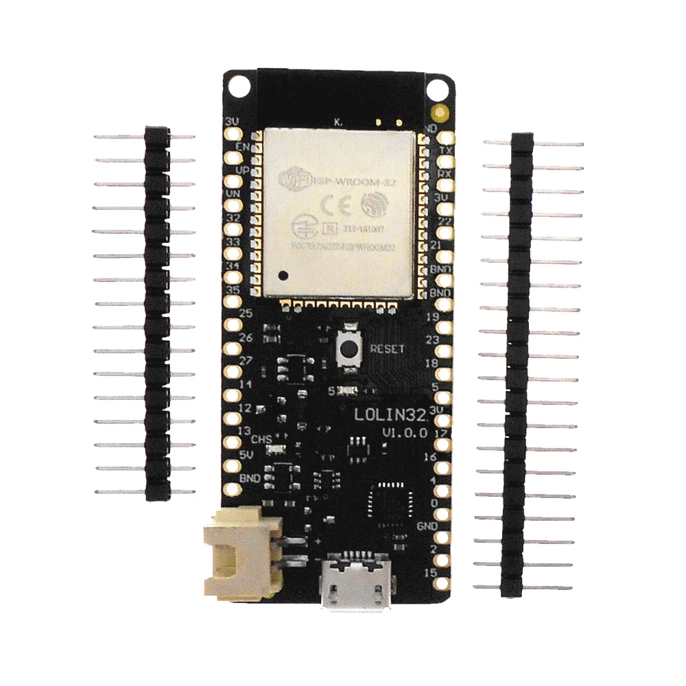 Arduino ESP32 WiFi и Bluetooth модул ARD-168