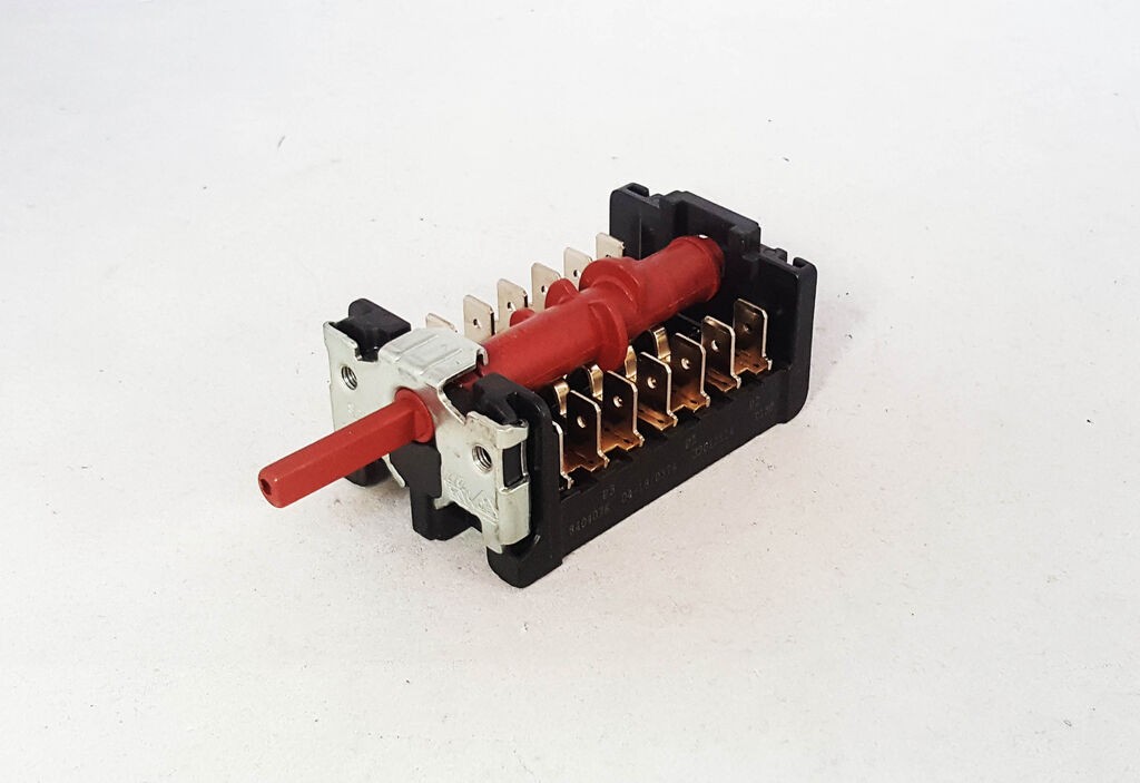 Alfa Electric Гребен за рерна (3+0) Фаворит 32012514  32012514