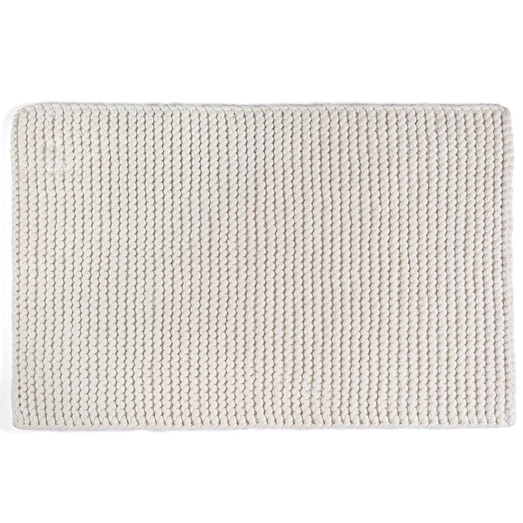 L'essentiel Maison душек за бања Norvage, 50x80 cm, крем