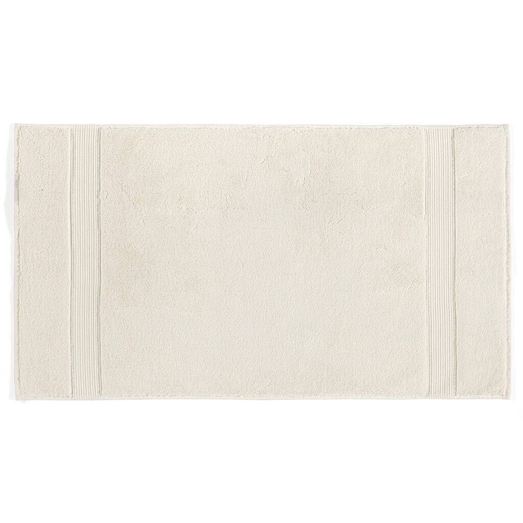 Пешкир за бања L'essentiel Maison Chicago, 100x180 см, крем