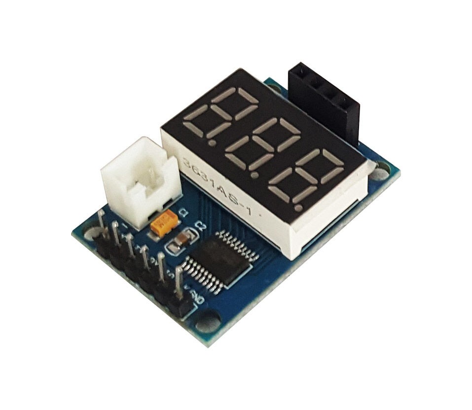 Alfa Electric Ултразвучен мерач на далечина HC-SR04  ARD-180