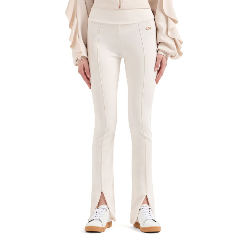 EA7 EMPORIO ARMANI Женска долна тренерка „Precious"