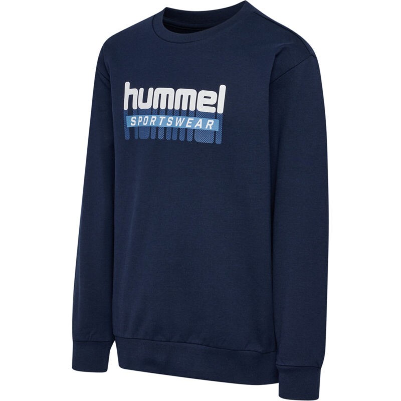 Маичка Hummel Duks Hmltukas за момчиња