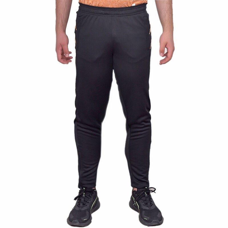 Капа панталони Kappa4Soccer Gaston за мажи