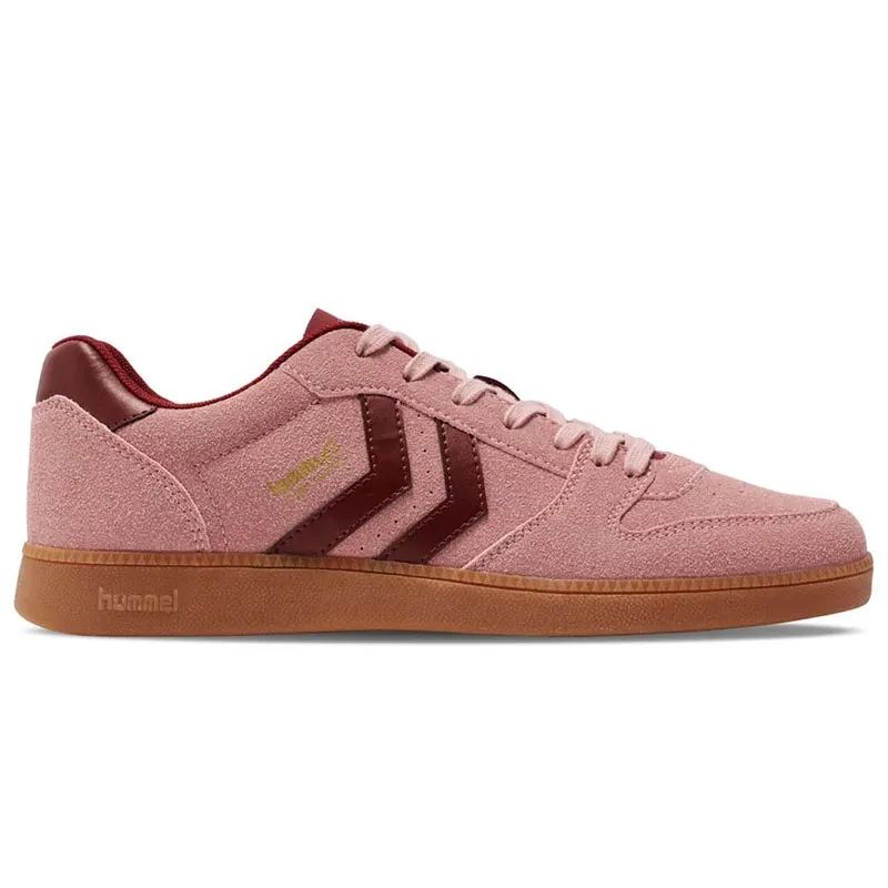 Hummel Женски патики Handball Perfeckt Cl, Pink