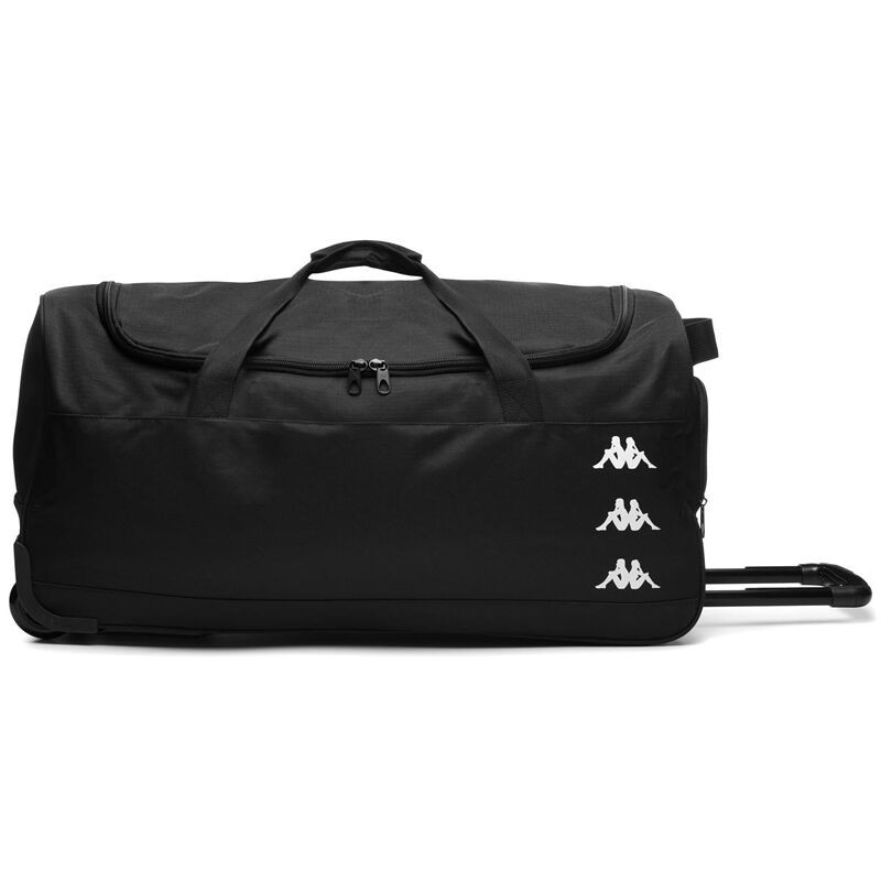 Капа торба на тркала Kappa4Soccer Garcisio унисекс