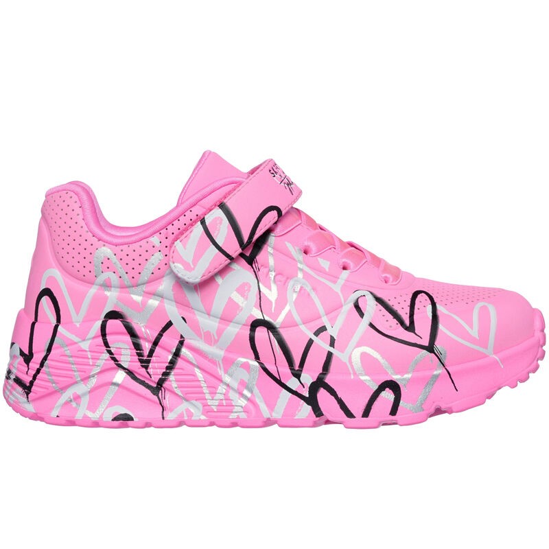 Патики Skechers Uno Lite за девојчиња