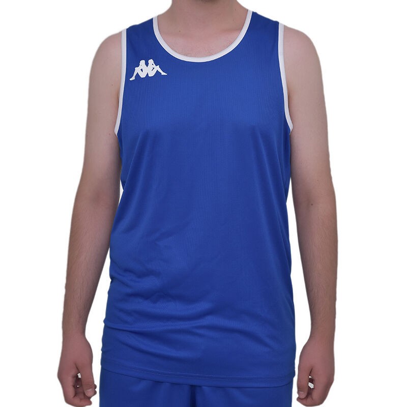 Kappa Jersey Kappa4Basket Danco за мажи