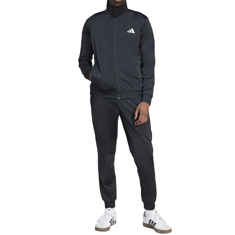Adidas Машки комплет тренерки, Црни