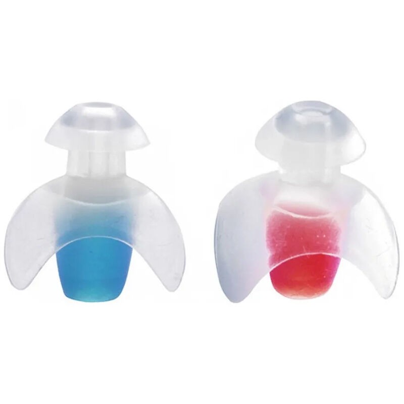 Чепчиња за уши Arena Ergo, црвено-сини