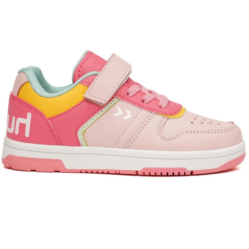 Розови патики Hummel Hml Lippa Jr. Мали девојчиња