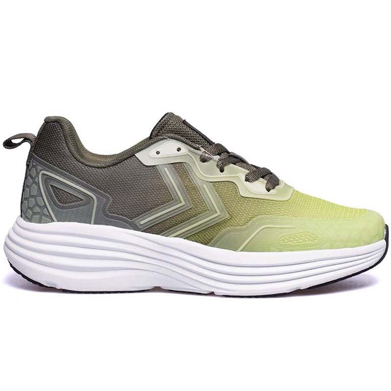 Црни патики Hummel Hml Turtle за мажи