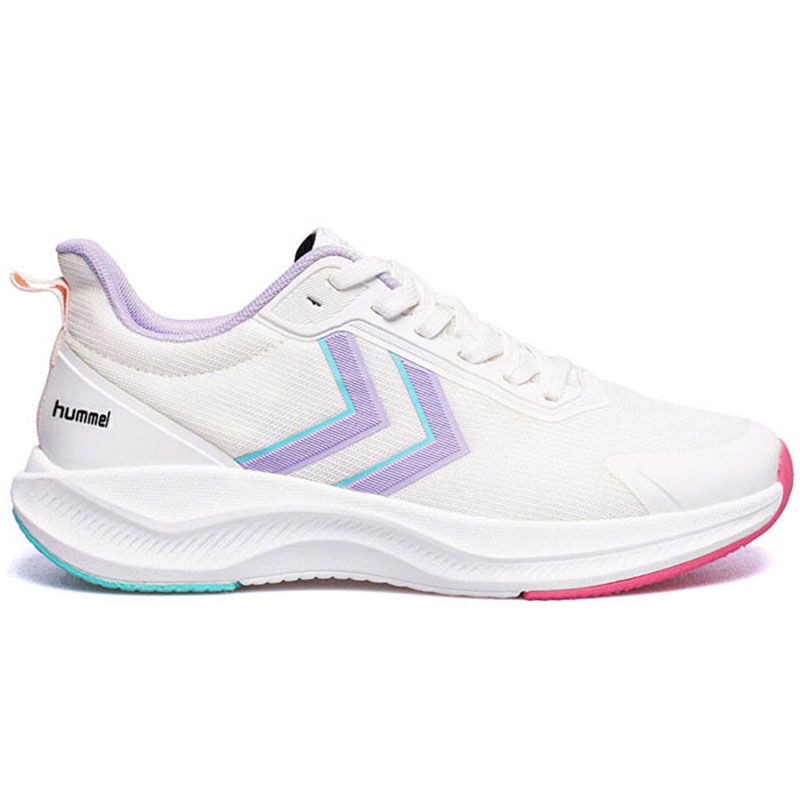 Бели патики Hummel Hml Haze за жени