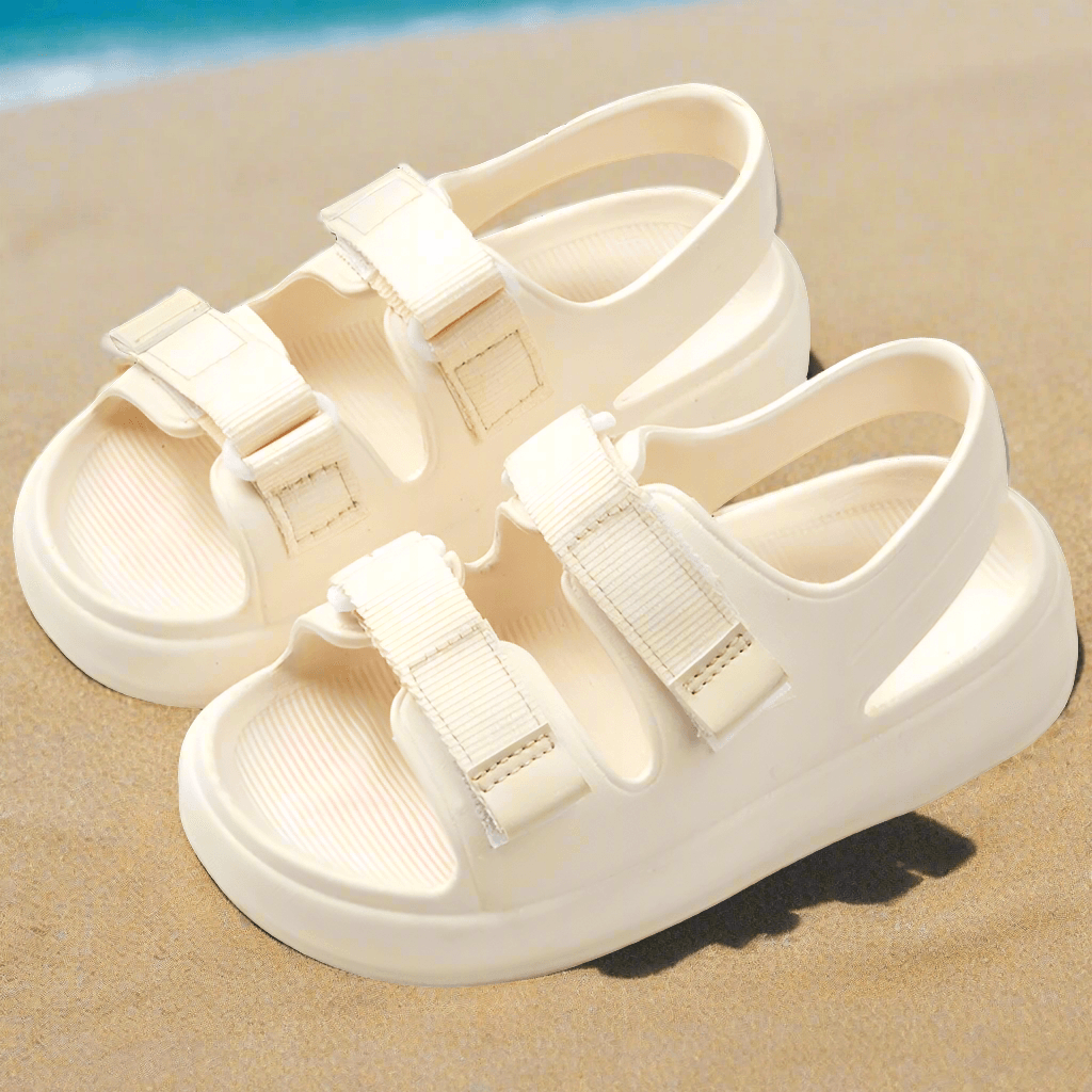 Детски Сандалки со Ремчиња