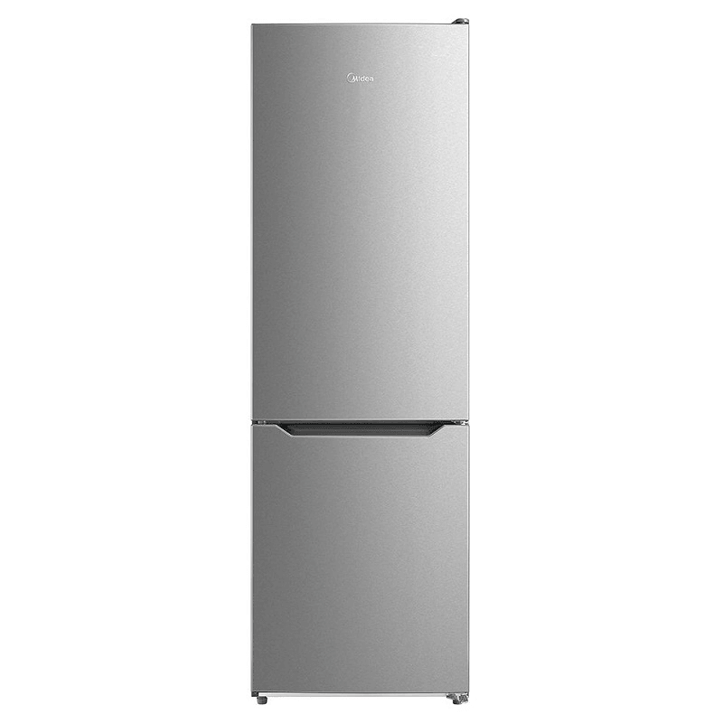 MIDEA Комбиниран Фрижидер MDRB424FGE02I – 310L Сив