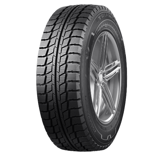 Triangle Товарни Зимски Гуми TR 195/70 R15C SnowLink LL01 104/102Q