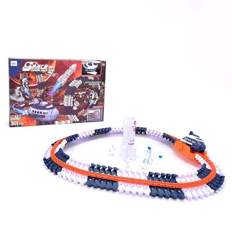 Loco Croco Стаза вселена голема