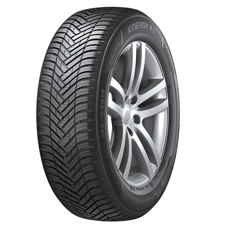 Hankook Патнички Гуми за Сите Сезони HA 245/45 R19 H750 102Y (XL)