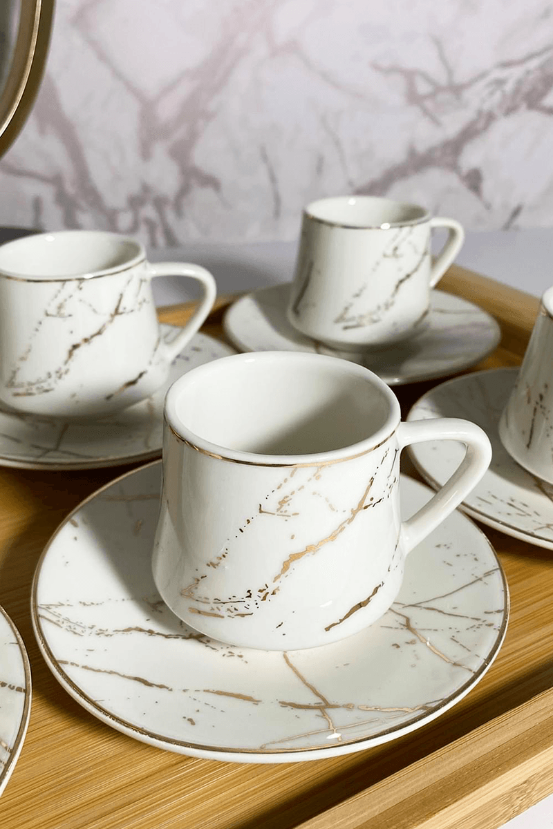 SF HOME  Сет шољи Set 12/1  1