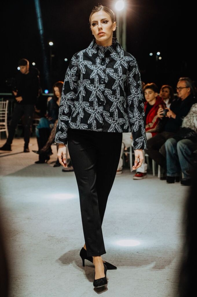 ASTIBO Блејзер БЛЕР/1