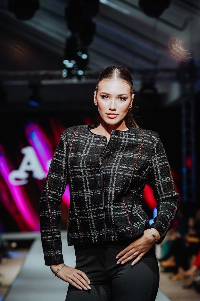 ASTIBO Сако МЕРУ/1