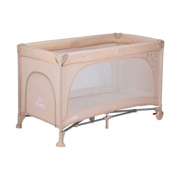 Креветна торба Freeon, беж