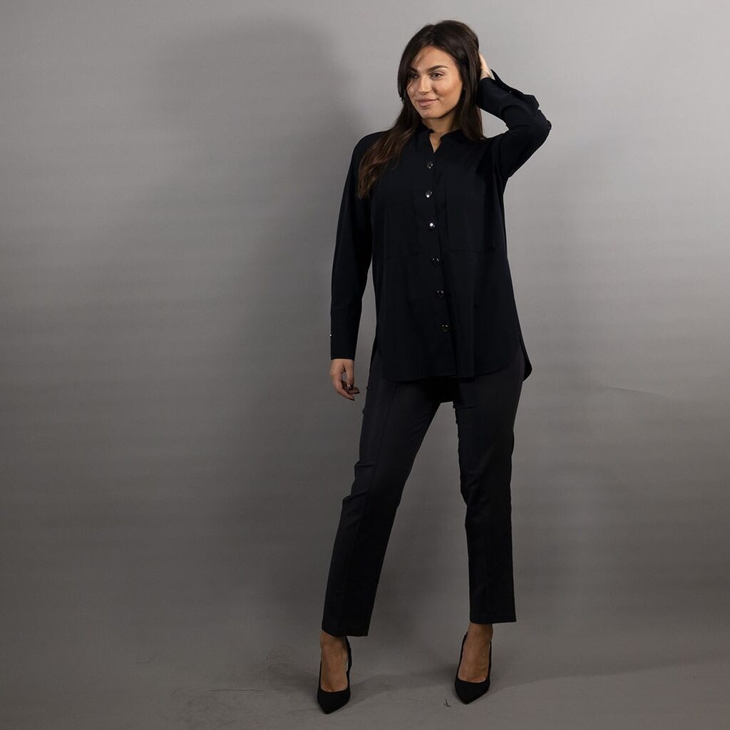 ASTIBO Кошула БАБИА