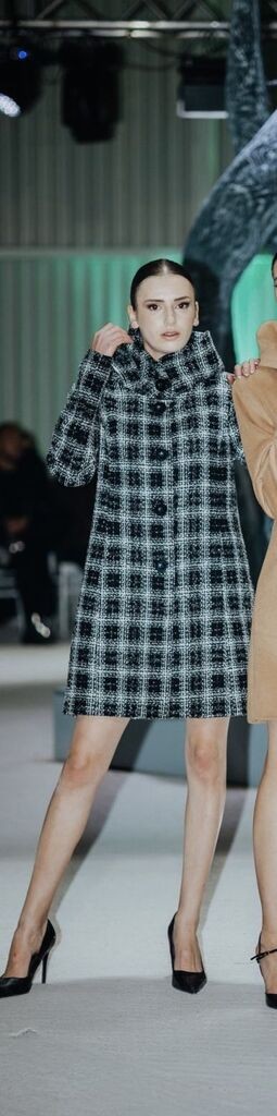 ASTIBO Капут ПОЛИН.22