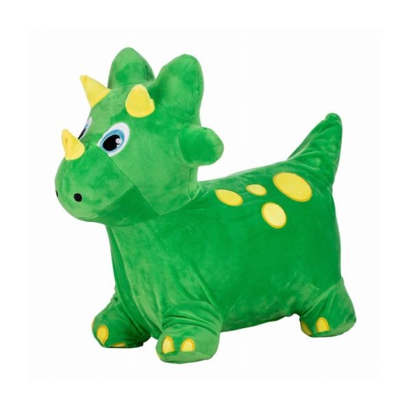 Free2Play плишана играчка дино