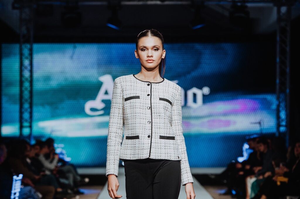 ASTIBO Сако МИКЕНО/5