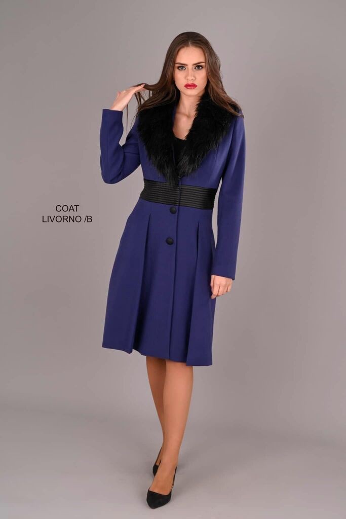 ASTIBO Капут ЛИВОРНО ројал