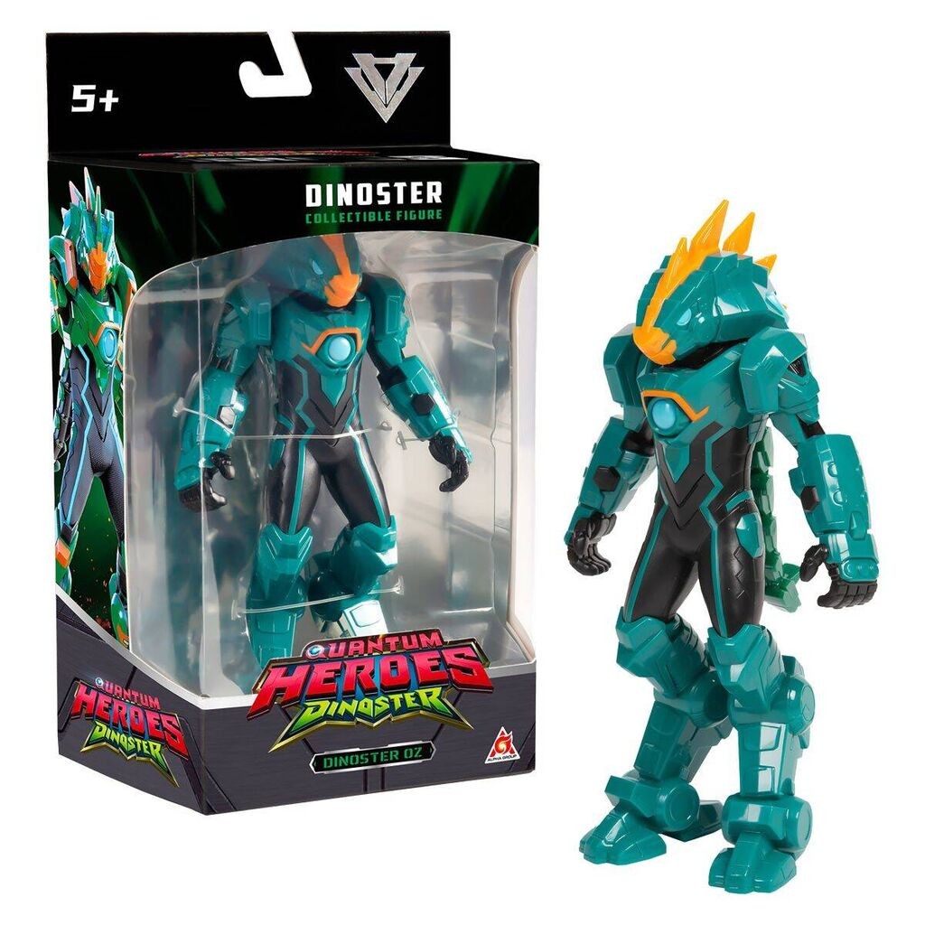 Dinoster Фигура-Oz 15cm