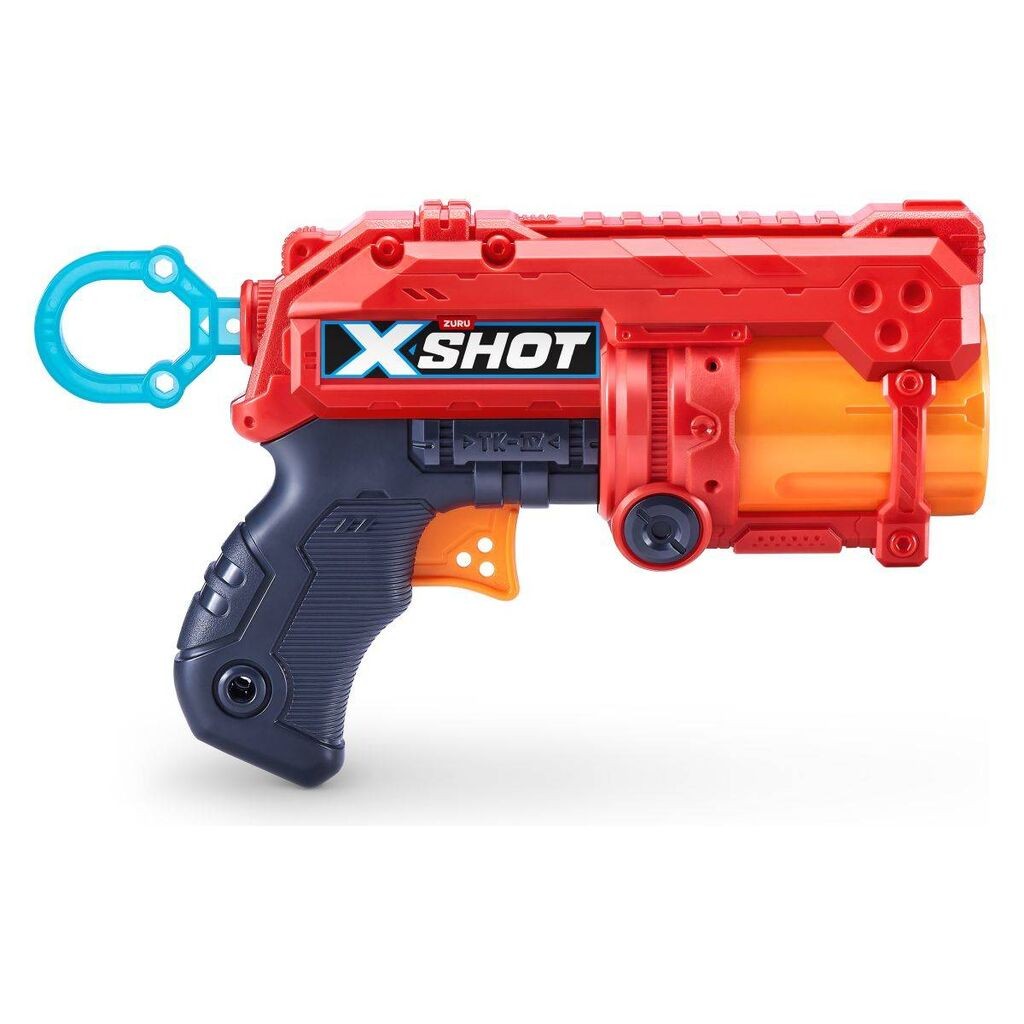 X-shot Пиштол Excel мал