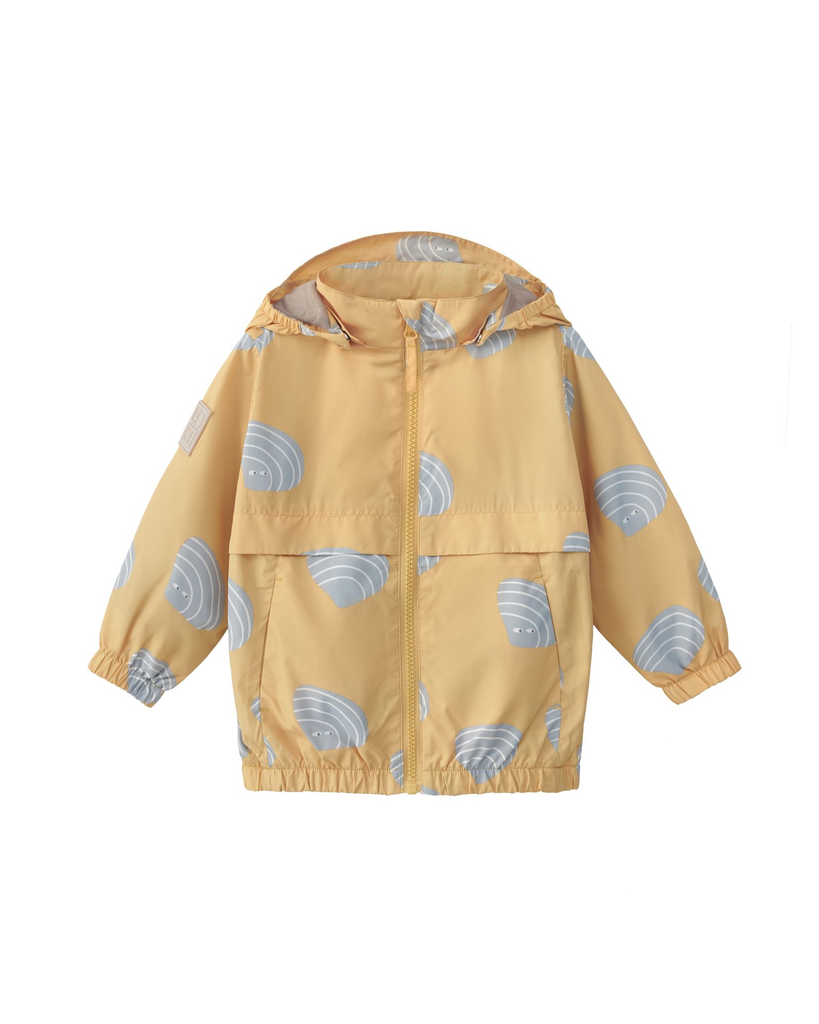 LEOKID Ветровка Sandy Corn - 98-104